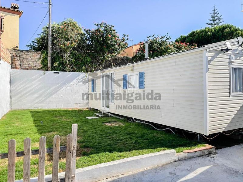 Foto fdcafb16-cda3-4e37-8b7e-784ce8871fda. Masia amb piscina a Chipiona norte Chipiona