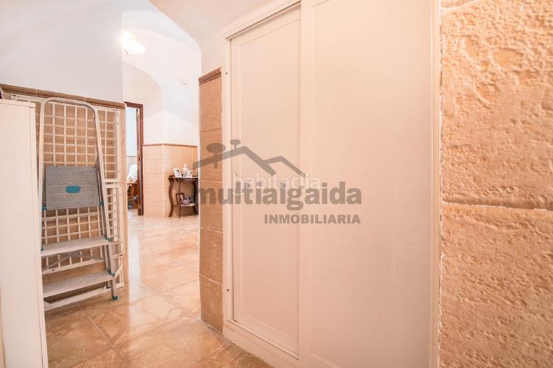 Foto 347098e7-669a-45ee-8361-47dce93737e5. Piso planta baja en zona centro en El Pino-Bajo de Guía Sanlúcar de Barrameda