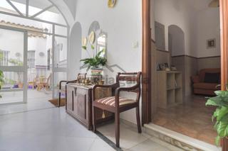 Appartement à El Pino-Bajo de Guía. Planta baja en zona centro