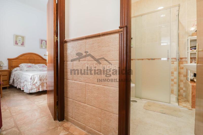 Foto 517366d0-f62d-42b3-9d81-e10b6076ed4e. Piso planta baja en zona centro en El Pino-Bajo de Guía Sanlúcar de Barrameda