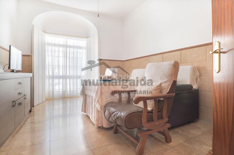 Foto 7405d23c-f47c-4c14-9929-163edc43dd4c. Piso planta baja en zona centro en El Pino-Bajo de Guía Sanlúcar de Barrameda