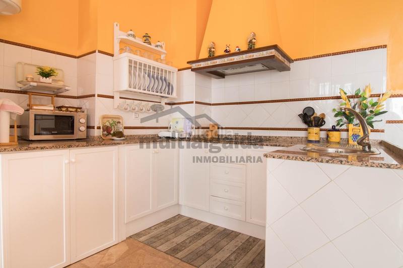 Foto 7510c86e-228c-413a-b16b-a9c080145cf2. Piso planta baja en zona centro en El Pino-Bajo de Guía Sanlúcar de Barrameda