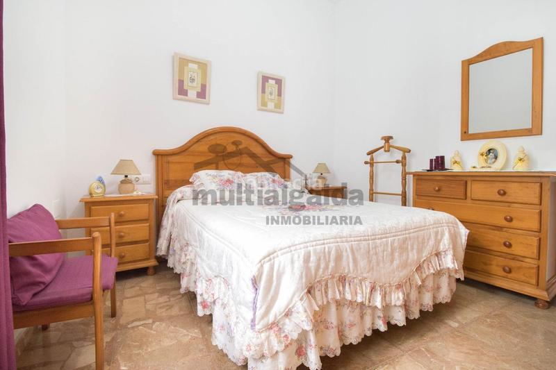 Foto 9ab363c9-8213-47af-b897-b1478b314d9e. Piso planta baja en zona centro en El Pino-Bajo de Guía Sanlúcar de Barrameda