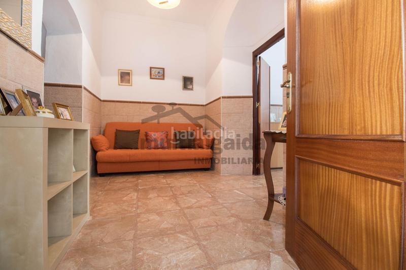 Foto 9bb95512-1a99-4d31-9f33-4ea5e16605fa. Piso planta baja en zona centro en El Pino-Bajo de Guía Sanlúcar de Barrameda