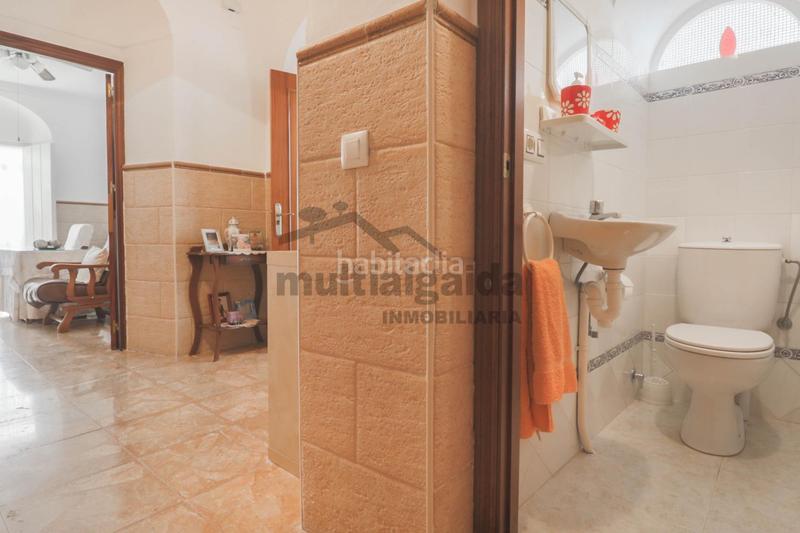 Foto 9beee8e4-dd09-4113-bb14-cd1dc5e07275. Piso planta baja en zona centro en El Pino-Bajo de Guía Sanlúcar de Barrameda