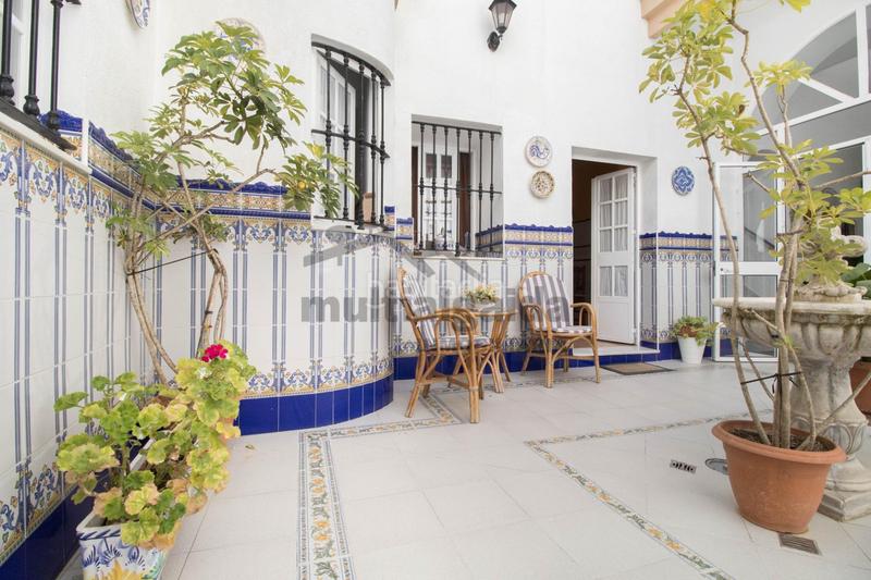 Foto b29a917a-e5fa-4ed6-986f-6f4106891d69. Piso planta baja en zona centro en El Pino-Bajo de Guía Sanlúcar de Barrameda