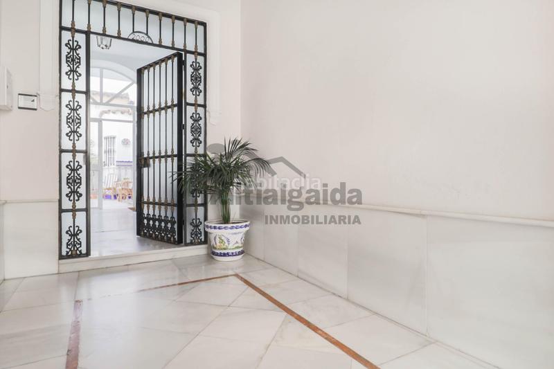 Foto d4772e2d-4f0a-41c1-bbf2-d197f4aa4ae0. Piso planta baja en zona centro en El Pino-Bajo de Guía Sanlúcar de Barrameda