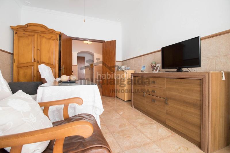 Foto e9469c79-6d4f-44c4-b67d-33b3c5918919. Piso planta baja en zona centro en El Pino-Bajo de Guía Sanlúcar de Barrameda