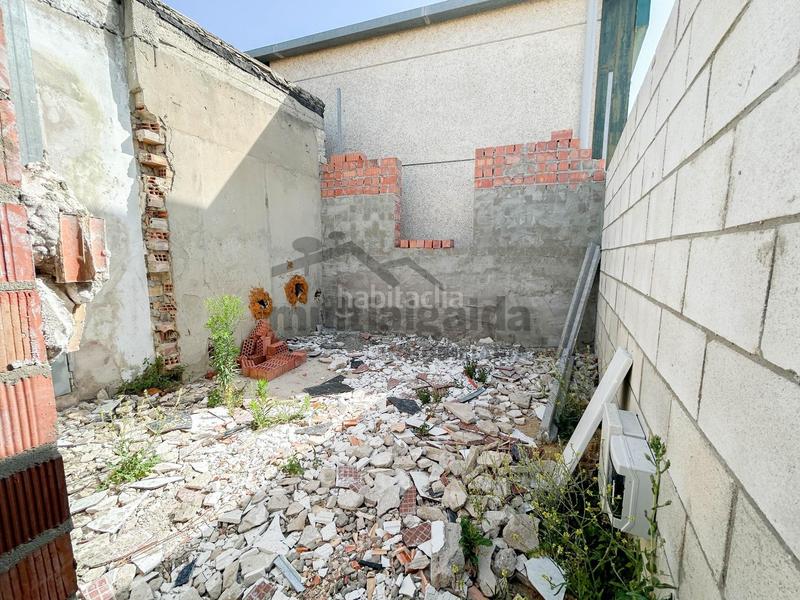 Foto 606a3e1e-ce7d-4792-8b0a-9a6f03b2b2d2. Wohngrundstück in Ctra Jerez-Ctra del Puerto Sanlúcar de Barrameda