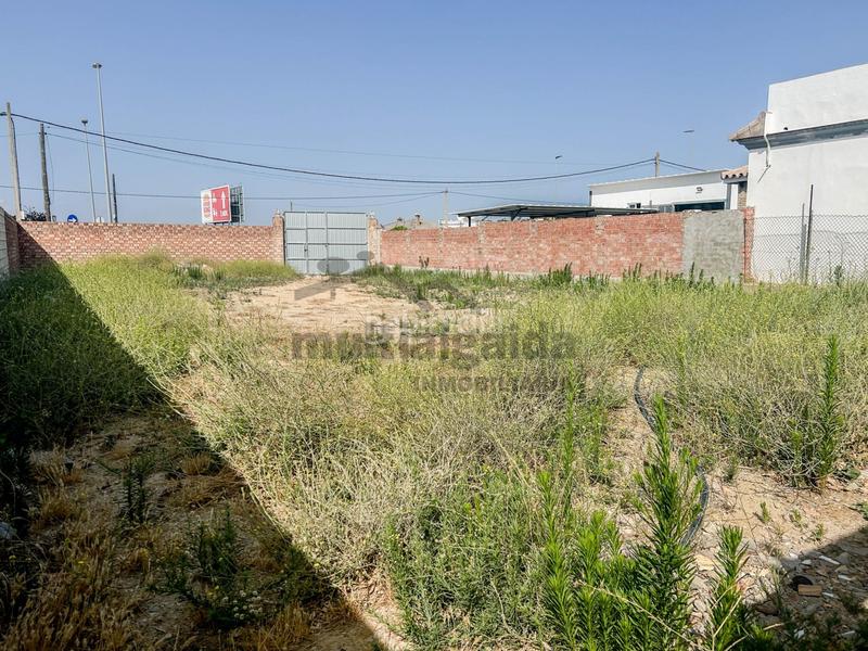 Foto 6cb43aaa-dbde-4971-afe9-81529a2f135d. Wohngrundstück in Ctra Jerez-Ctra del Puerto Sanlúcar de Barrameda