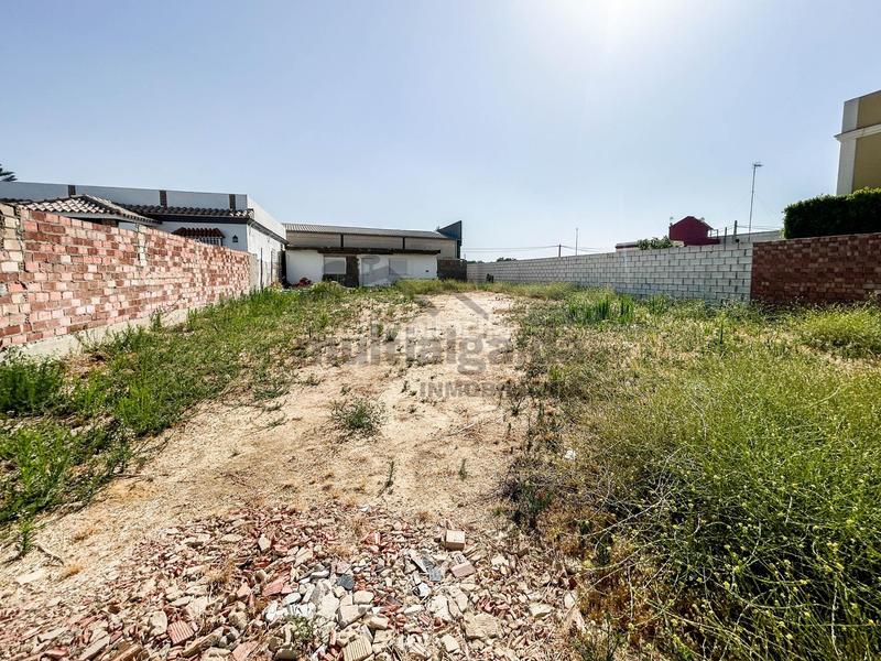 Foto 9ef37037-0590-448d-ac7d-1da51c0d3a4e. Wohngrundstück in Ctra Jerez-Ctra del Puerto Sanlúcar de Barrameda