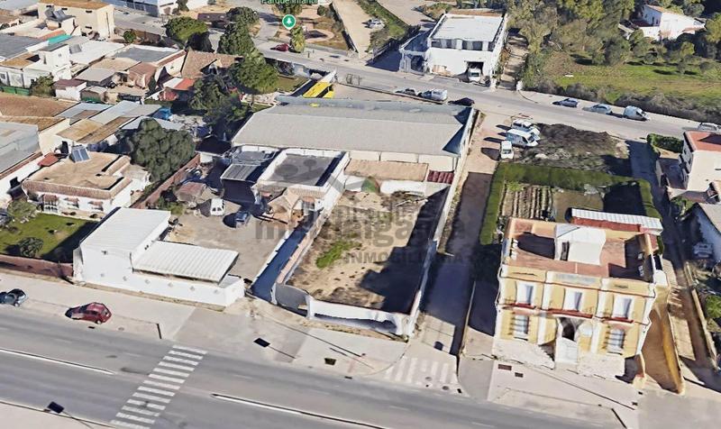 Foto a8081043-ae5a-4448-9c9b-036445187a61. Wohngrundstück in Ctra Jerez-Ctra del Puerto Sanlúcar de Barrameda