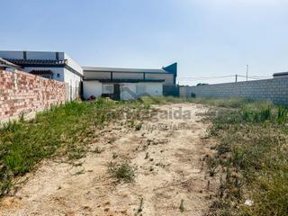 Terreny residencial a Ctra Jerez-Ctra del Puerto. Terreno urbano no consolidado