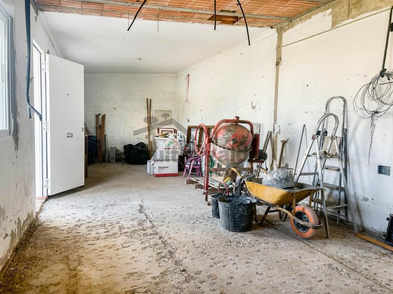 Foto e3ef471d-4e90-4889-9e06-420587bbd3fc. Wohngrundstück in Ctra Jerez-Ctra del Puerto Sanlúcar de Barrameda