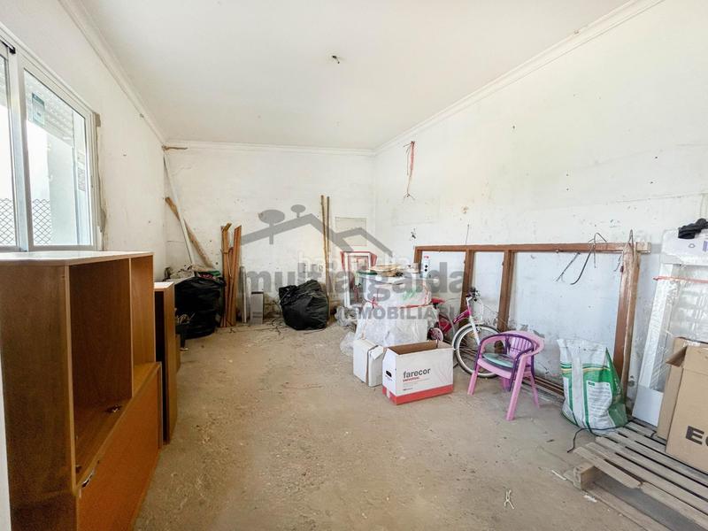 Foto ec1cb177-d56a-4241-9cd4-cb55337ca73d. Wohngrundstück in Ctra Jerez-Ctra del Puerto Sanlúcar de Barrameda