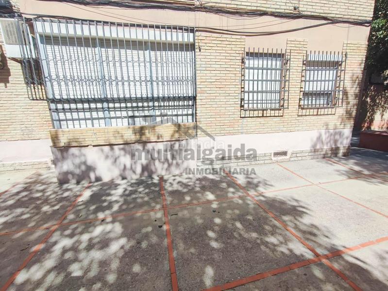 Foto 1565554a-bf29-48a5-9604-cef9603e07a8. Appartement dans Santiago - Coronación Jerez de la Frontera