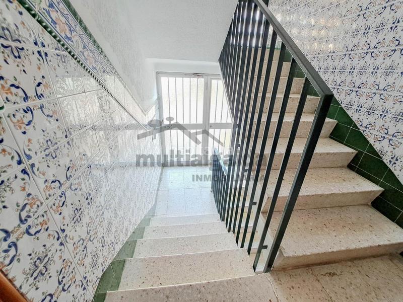 Foto 193845ba-ff8f-419a-bb08-3df7969e4380. Appartement dans Santiago - Coronación Jerez de la Frontera