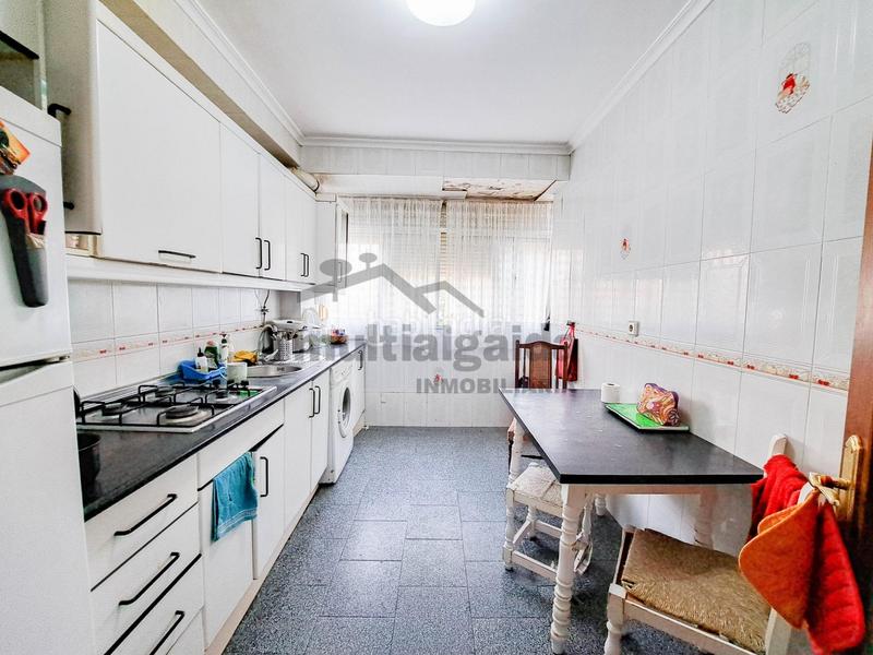 Foto 67cb7234-3c98-4c49-b24a-79804d7ee1bd. Appartement dans Santiago - Coronación Jerez de la Frontera