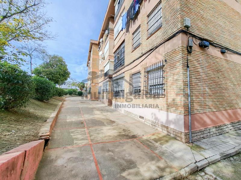 Foto caef2a5d-6957-4822-aae6-9f41837047c1. Appartement dans Santiago - Coronación Jerez de la Frontera