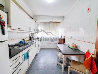 Appartement en Santiago - Coronacin. Bajo en zona san valentin