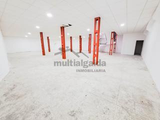 Local Comercial en Vallesequillo
