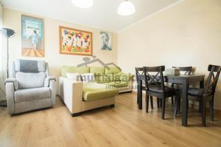 Appartement en Chapn - Campus Universitario - Navinco. Piso en zona de chapin