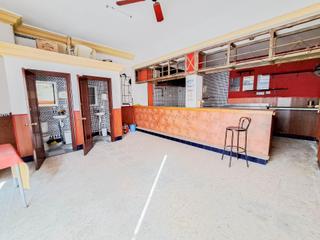 Local Comercial a Divina Pastora - La Yeguada