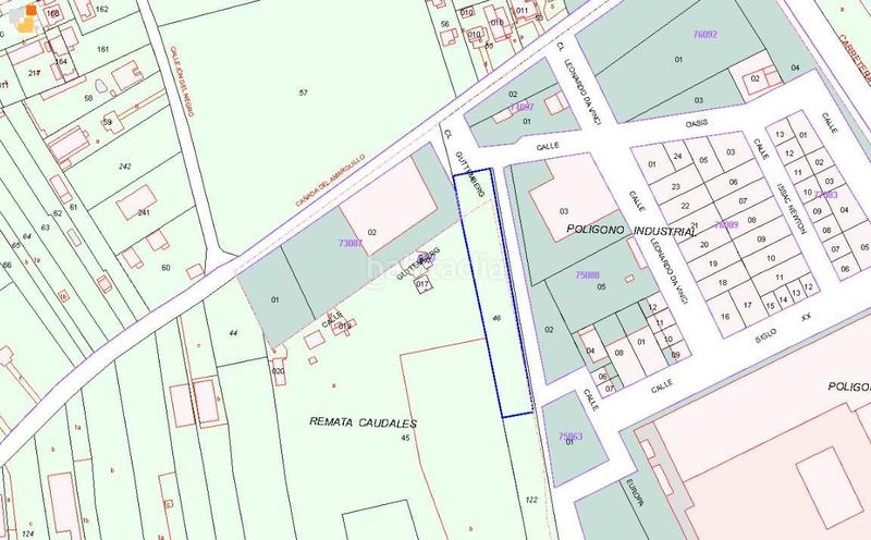 Foto 4923c7fd-6b50-461d-9bba-45b6607a51c1. Landgut in Ctra Jerez-Ctra del Puerto Sanlúcar de Barrameda