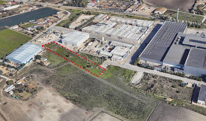 Foto 560ee9de-2637-4f04-8d28-33b690803c11. Landgut in Ctra Jerez-Ctra del Puerto Sanlúcar de Barrameda