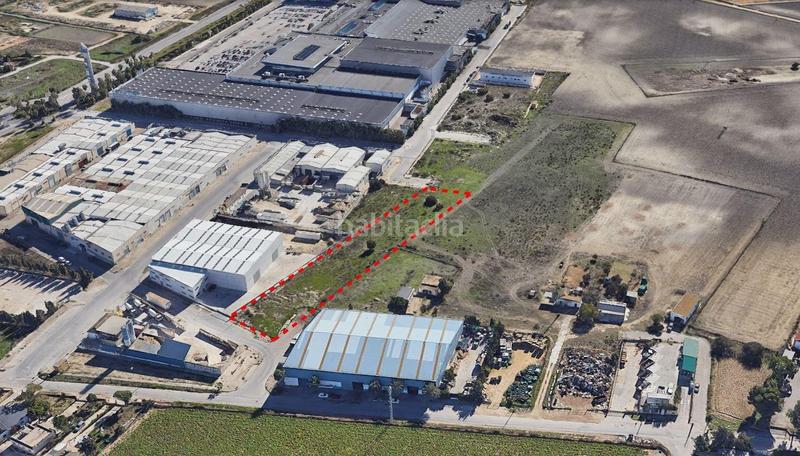 Foto 56980749-2609-40c0-85c5-9fa9a0d0b4d3. Landgut in Ctra Jerez-Ctra del Puerto Sanlúcar de Barrameda