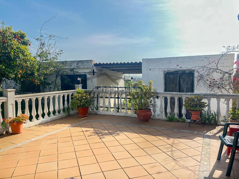 Foto 0c770955-2387-4e0d-8111-df13691b5909. Country house with parking in Las Palmeras-Dehesilla Sanlúcar de Barrameda