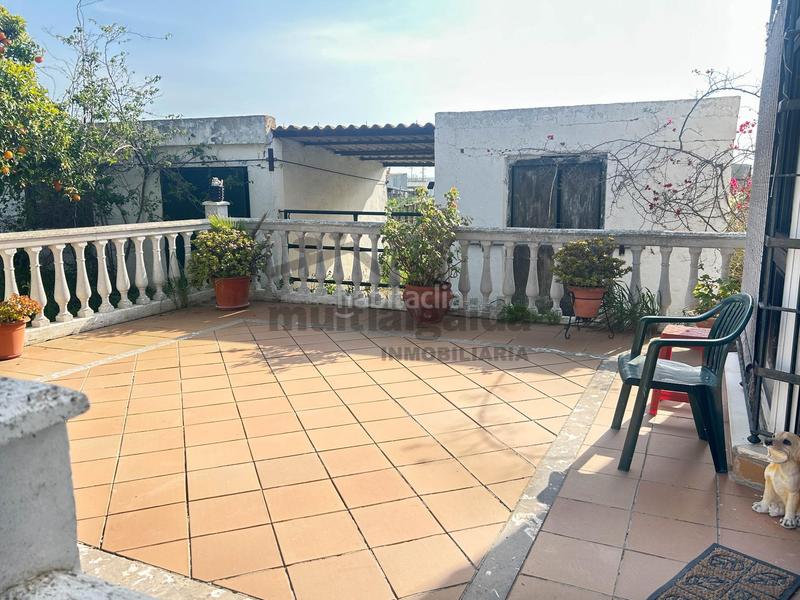 Foto 1189c4dd-6533-4cd5-b433-bcc3a1c4705e. Country house with parking in Las Palmeras-Dehesilla Sanlúcar de Barrameda