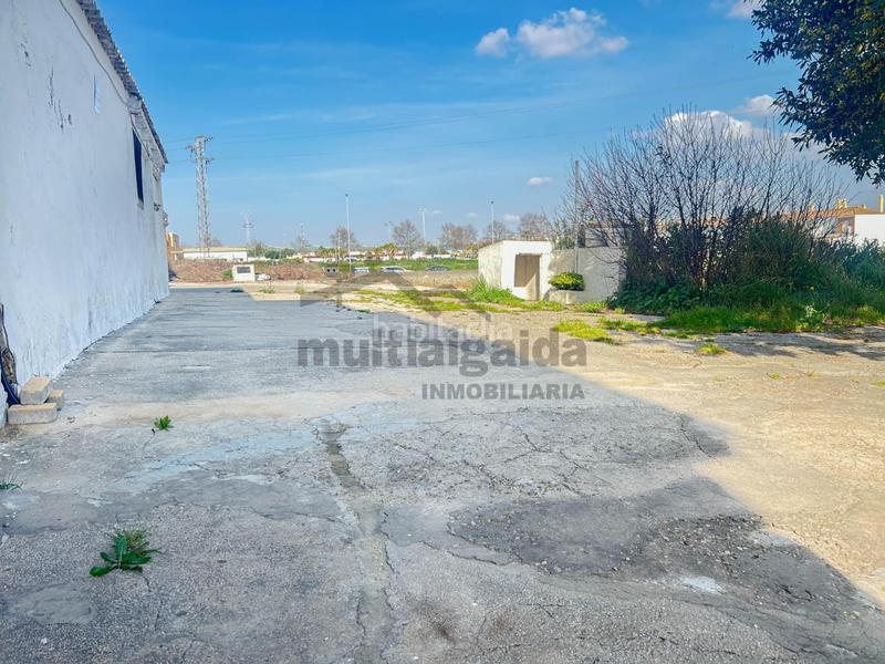 Foto 3c2a841b-03b6-411d-939c-3655a627f8d2. Country house with parking in Las Palmeras-Dehesilla Sanlúcar de Barrameda