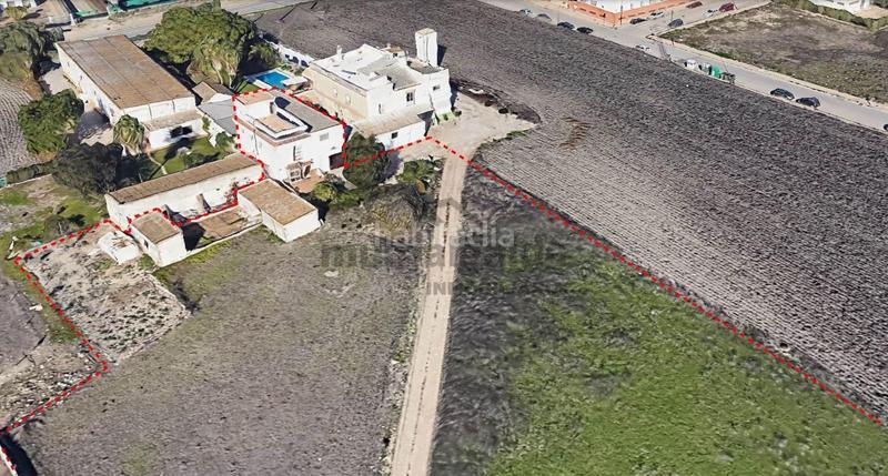 Foto 4ad1ea94-8c30-44e0-9abe-cc17f62d2260. Country house with parking in Las Palmeras-Dehesilla Sanlúcar de Barrameda