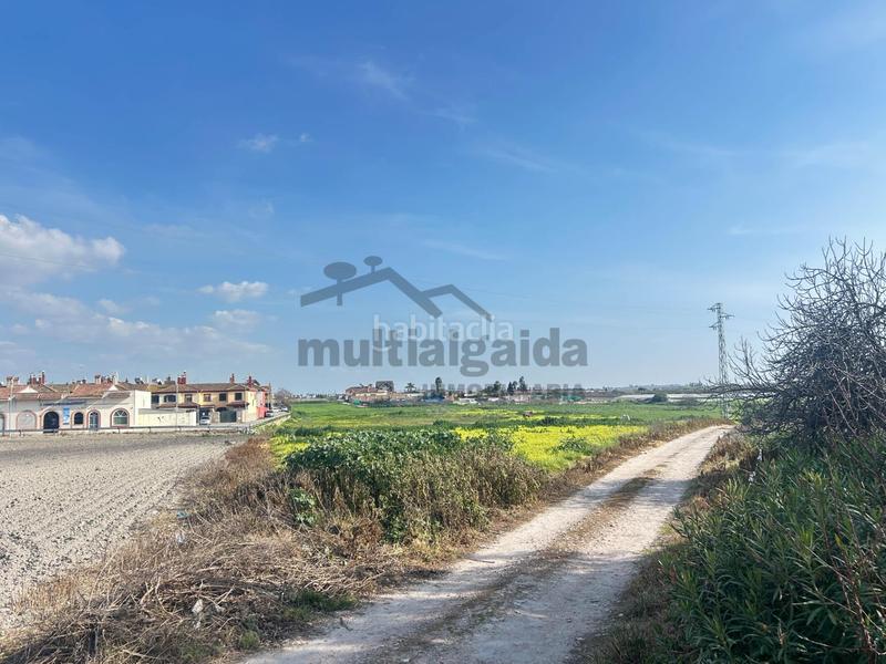 Foto 53189af5-aa9e-4013-8683-9fea349891d5. Country house with parking in Las Palmeras-Dehesilla Sanlúcar de Barrameda