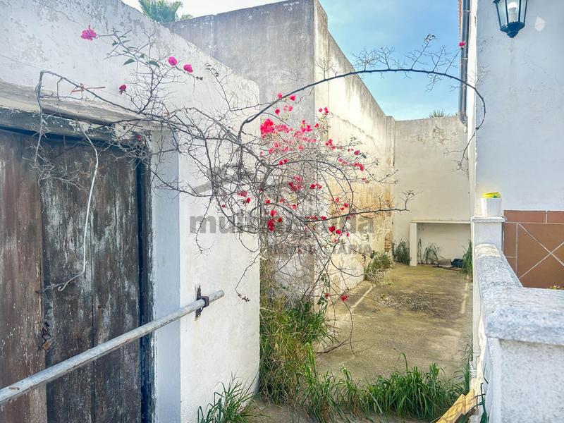 Foto 6e7ebc86-56df-4fe6-975f-9b17e0f4907f. Country house with parking in Las Palmeras-Dehesilla Sanlúcar de Barrameda