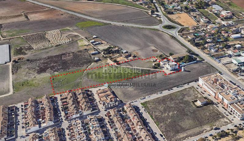 Foto 73fda3cb-bfdf-4c74-a1f5-671b73acd666. Country house with parking in Las Palmeras-Dehesilla Sanlúcar de Barrameda