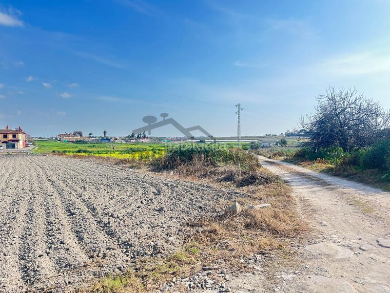 Foto 87ba8b98-9325-4b39-85ee-baab8cb313a8. Country house with parking in Las Palmeras-Dehesilla Sanlúcar de Barrameda