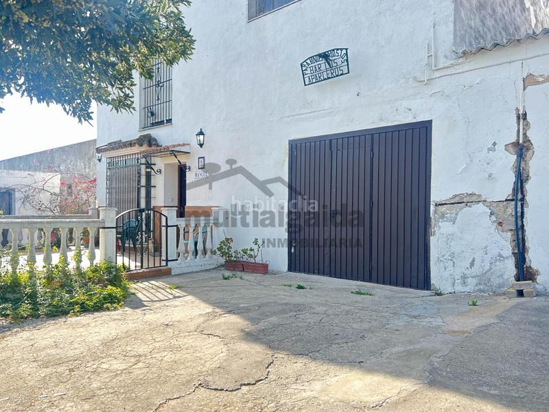 Foto 923a52f6-da3f-4785-993b-6394bc5c51a7. Country house with parking in Las Palmeras-Dehesilla Sanlúcar de Barrameda