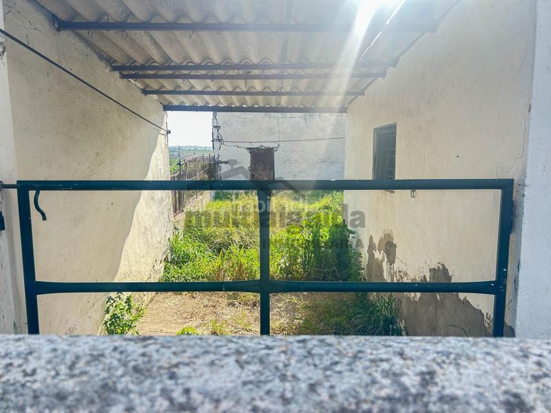 Foto 988717ed-794c-44c2-9ee8-4c9cecba961a. Country house with parking in Las Palmeras-Dehesilla Sanlúcar de Barrameda