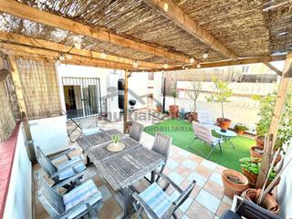 Àtic a Madre de Dios. Fantástico ático duplex en la zona centro