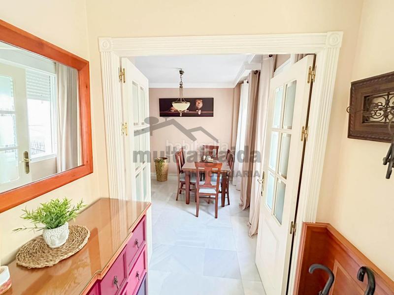 Foto 6e2fa469-a4c7-4b0f-aab4-358114449df2. Dachwohnung mit parking in Madre de Dios Jerez de la Frontera