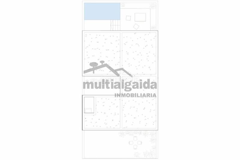 Foto 8f44fe3d-0615-4160-895c-2fc6e5c04e78. Casa adossada amb aparcament piscina a La Jara Sanlúcar de Barrameda