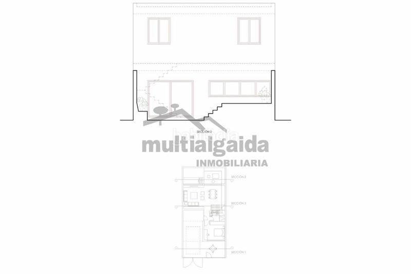Foto d379f70c-8d78-4de6-b850-dca1fcfcb928. Casa adossada amb aparcament piscina a La Jara Sanlúcar de Barrameda