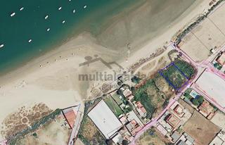 Landgut in Bonanza-Avda de Huelva-Barrio Andalucia. Finca rústica en la zona de bajo de guía