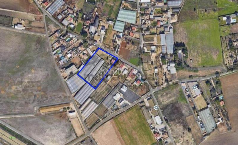 Foto c3c7fd95-7f8d-4e36-889c-7014dc01fd93. Finca rústica  en av. rota en Ayuntamiento-Barrio Alto Sanlúcar de Barrameda