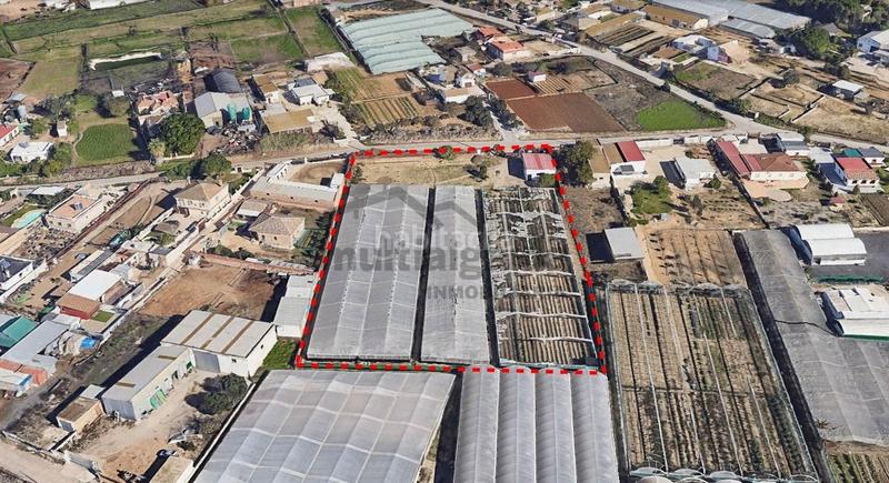 Foto ca1a0e1c-845a-422f-a619-996122f351ea. Finca rústica  en av. rota en Ayuntamiento-Barrio Alto Sanlúcar de Barrameda