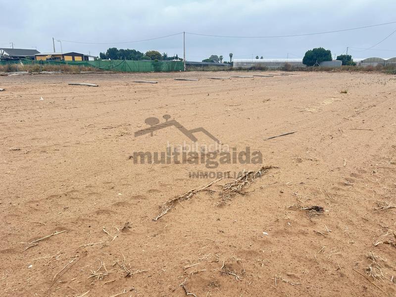 Foto 0349ca9b-974d-4d26-a066-4dabe95afcb1. Finca rústica terreno rústico en pago lopina en Chipiona norte Chipiona