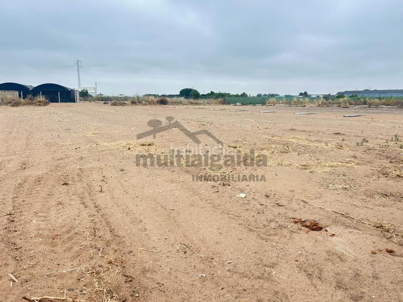 Foto e72330e4-8f6f-4e39-9b5c-ff11293abb41. Finca rústica terreno rústico en pago lopina en Chipiona norte Chipiona