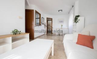 Pis a Puertas del sur - Guadabajaque. Piso en zona puertas del sur